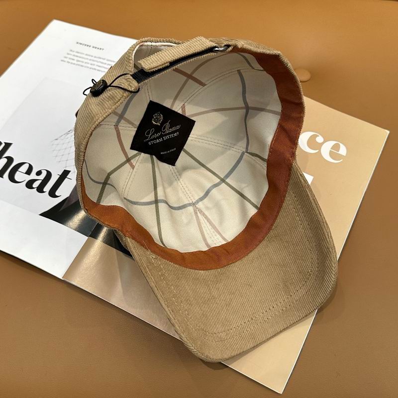 Loro Piana cap dx (404)