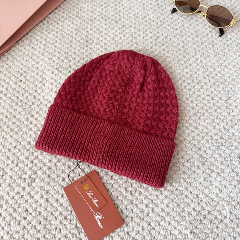 Loro Piana hat (2041)