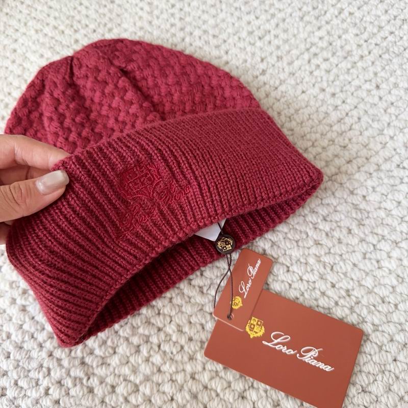 Loro Piana hat (2043)