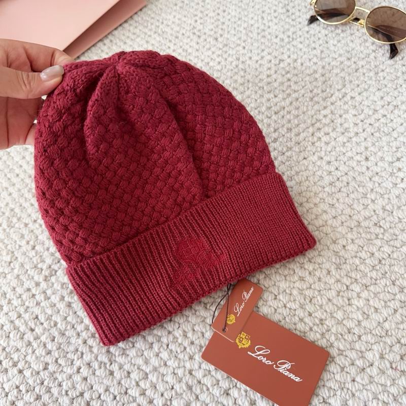 Loro Piana hat (2044)