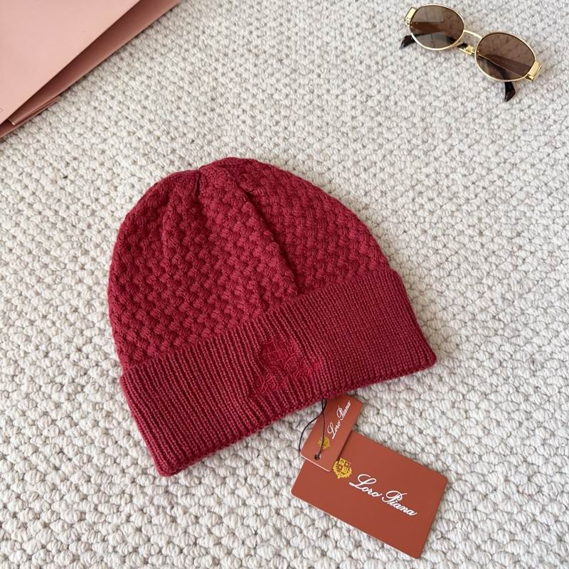 Loro Piana hat (2045)