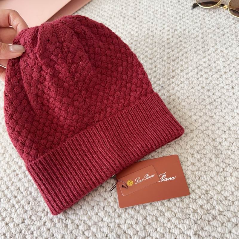 Loro Piana hat (2046)