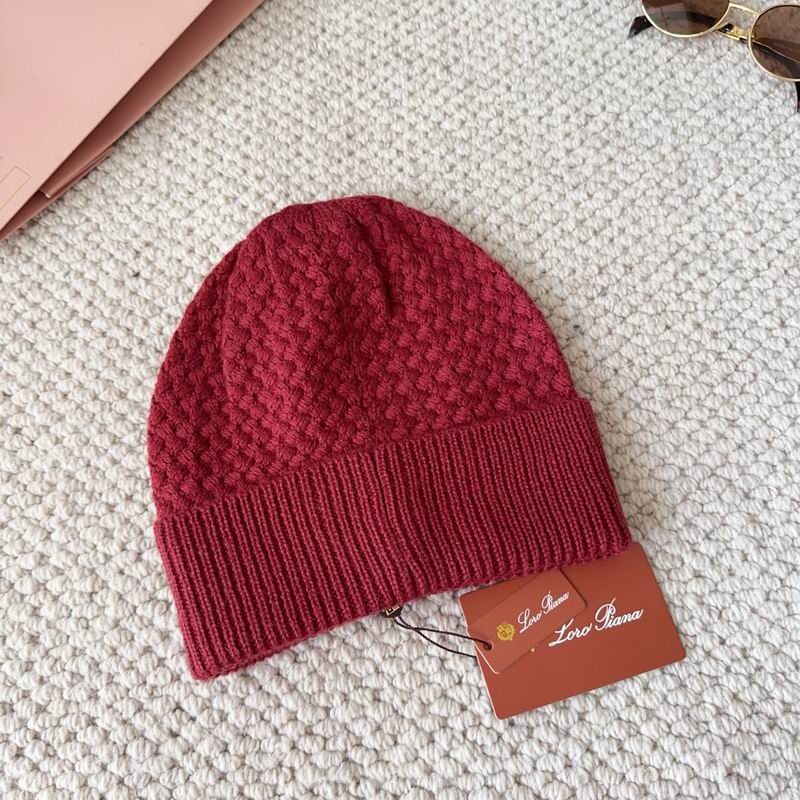 Loro Piana hat (2047)