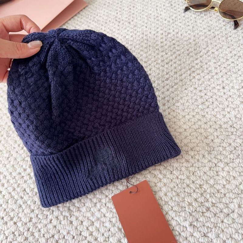 Loro Piana hat (2050)