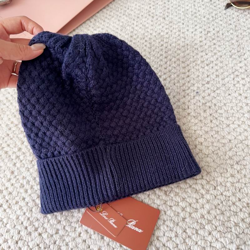 Loro Piana hat (2051)