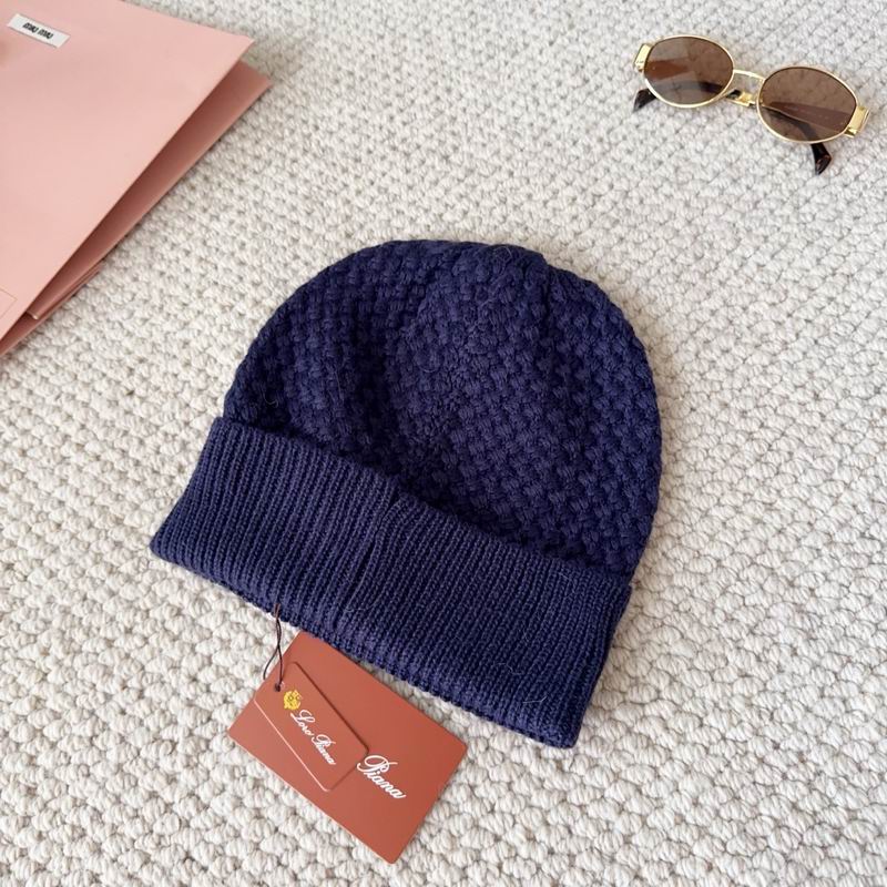 Loro Piana hat (2052)