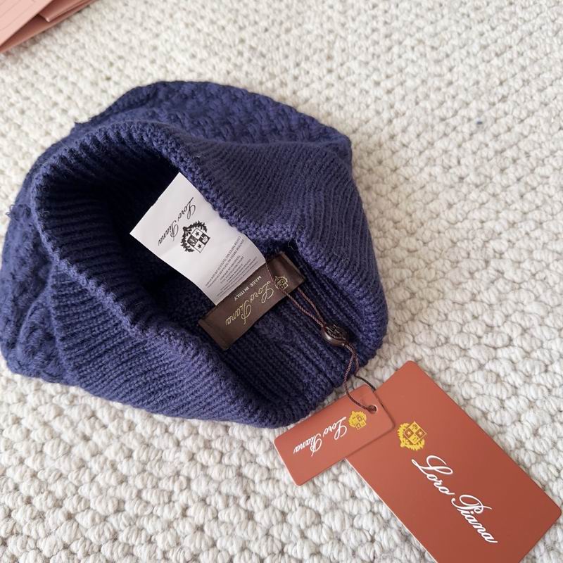 Loro Piana hat (2053)