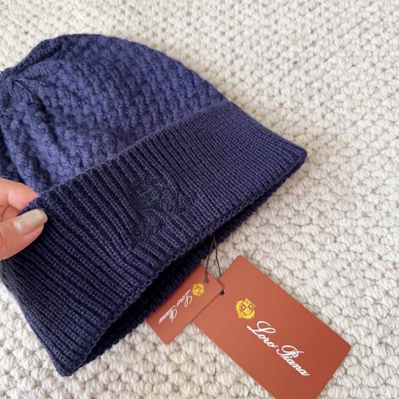 Loro Piana hat (2054)