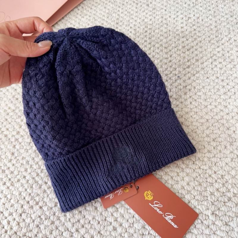 Loro Piana hat (2055)