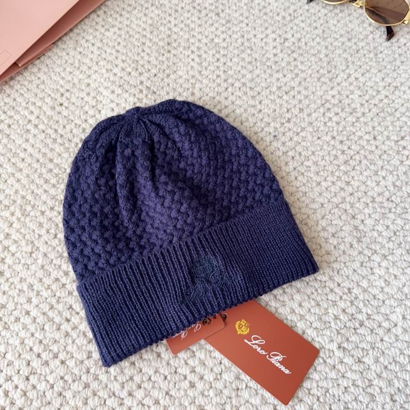Loro Piana hat (2056)