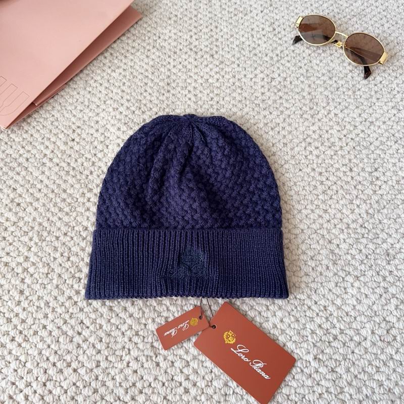 Loro Piana hat (2057)