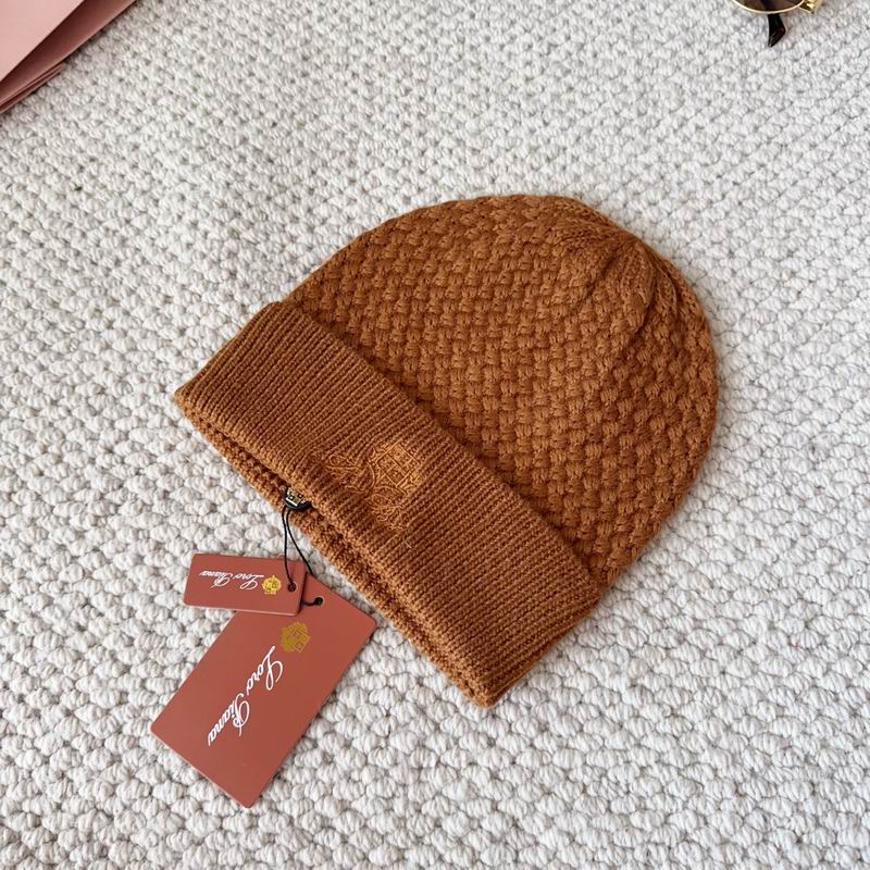 Loro Piana hat (2058)