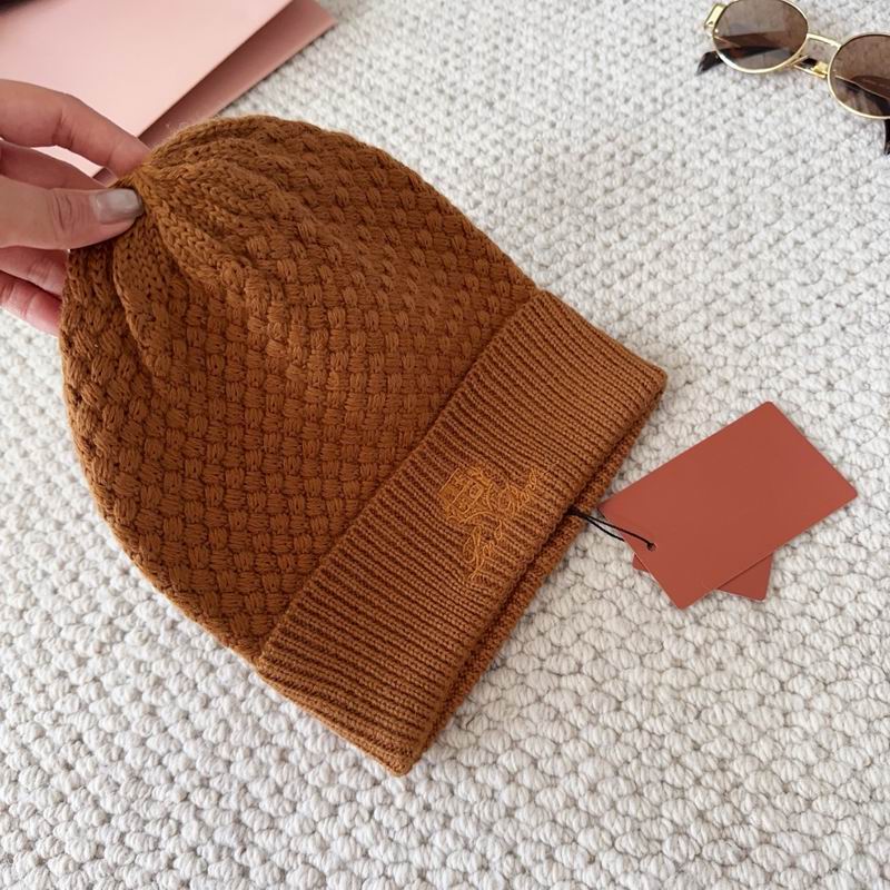 Loro Piana hat (2059)