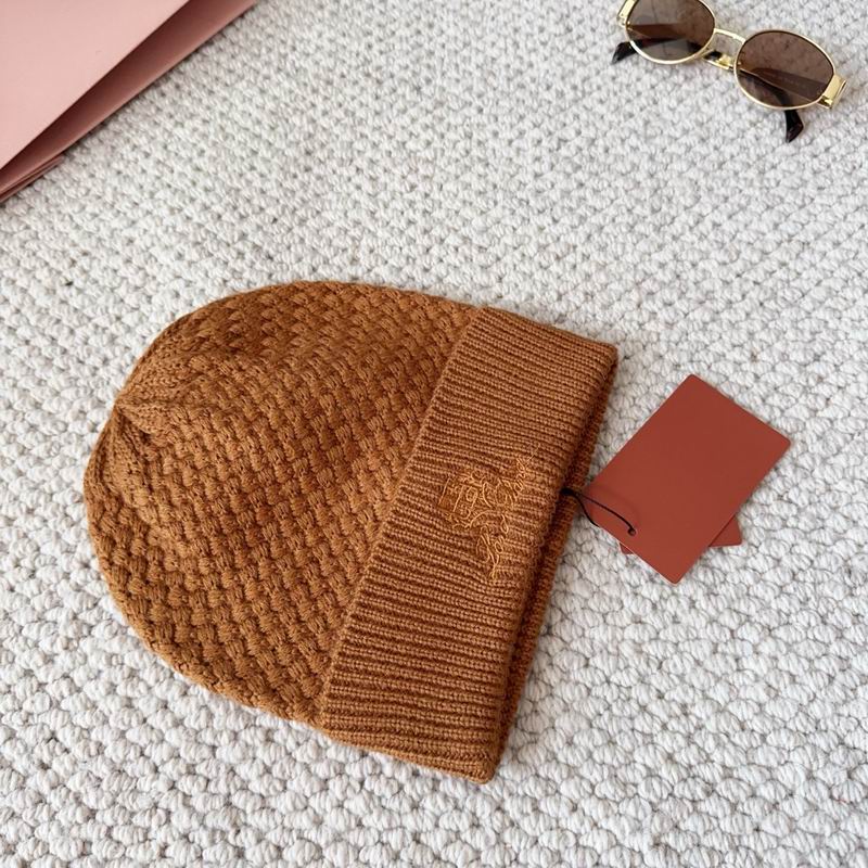 Loro Piana hat (2060)