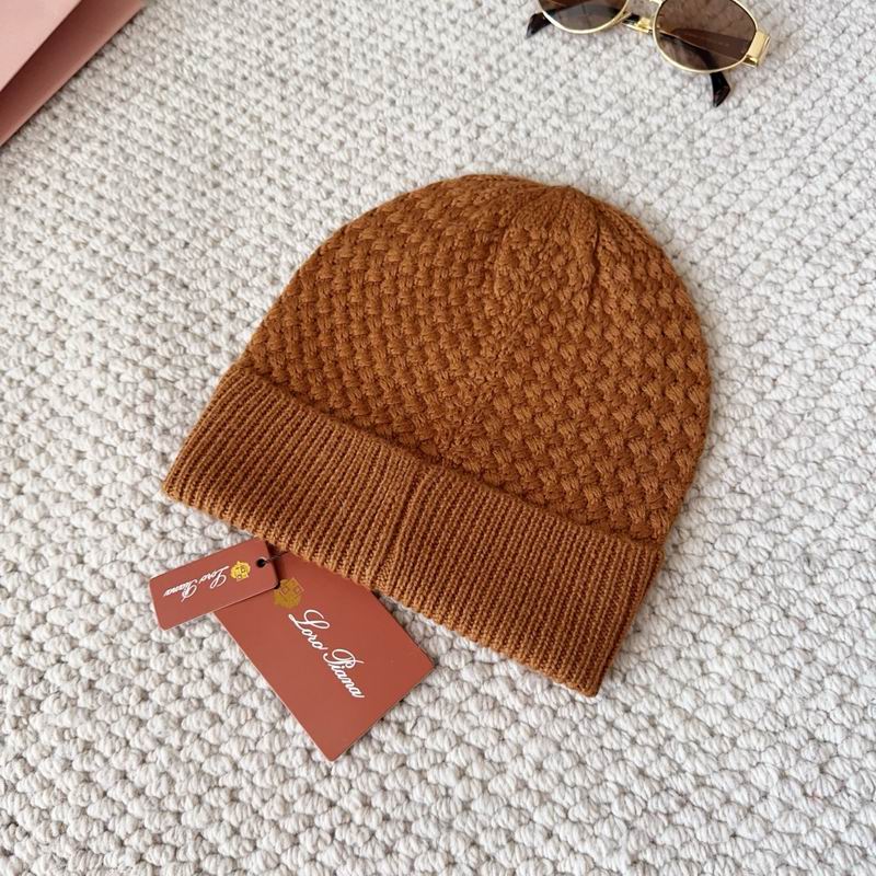 Loro Piana hat (2061)