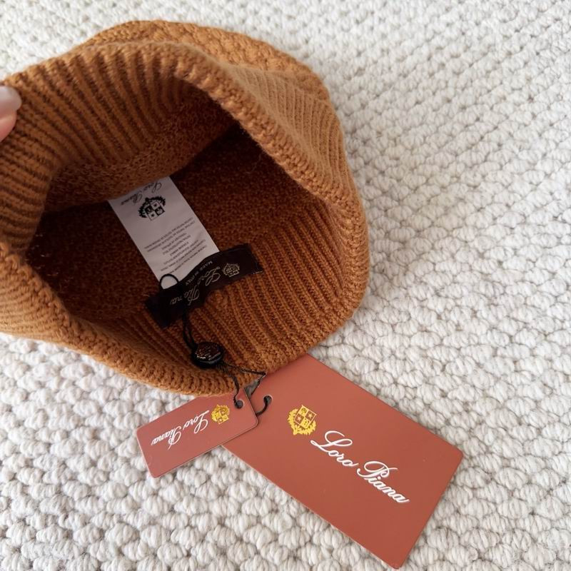 Loro Piana hat (2062)