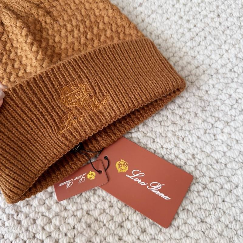 Loro Piana hat (2063)