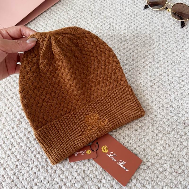 Loro Piana hat (2064)