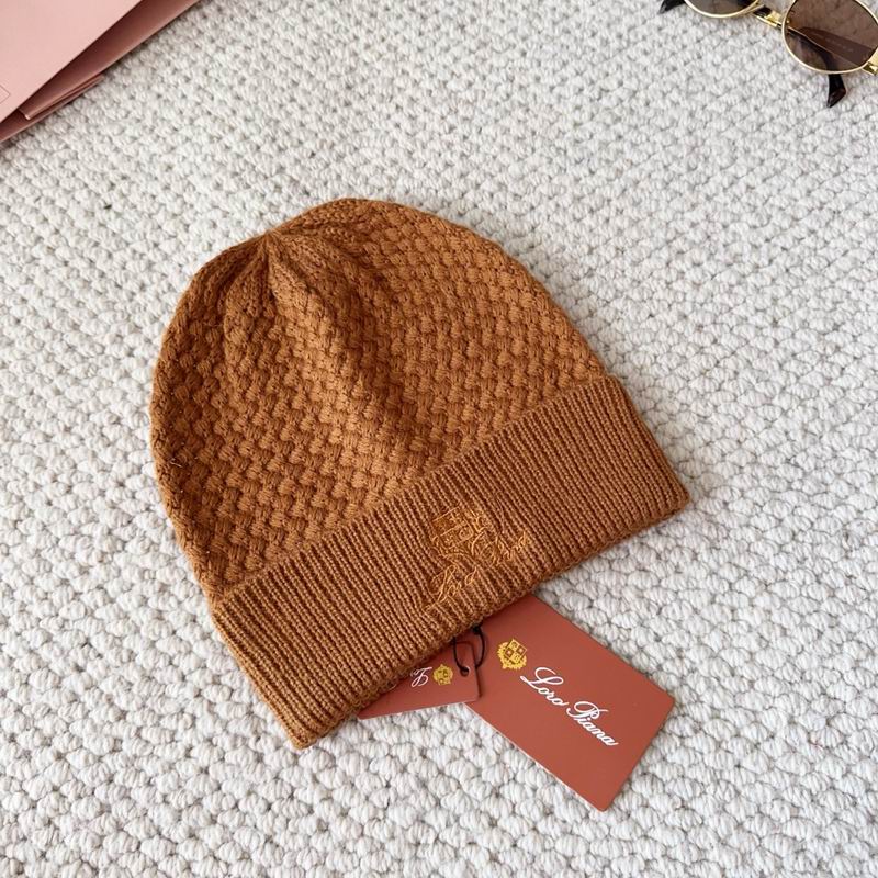 Loro Piana hat (2065)