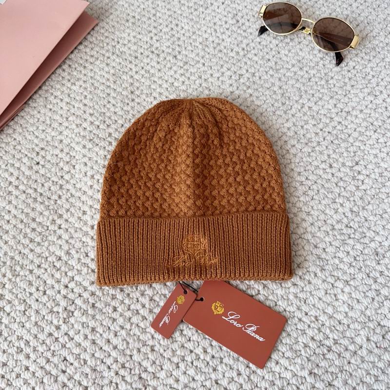 Loro Piana hat (2066)