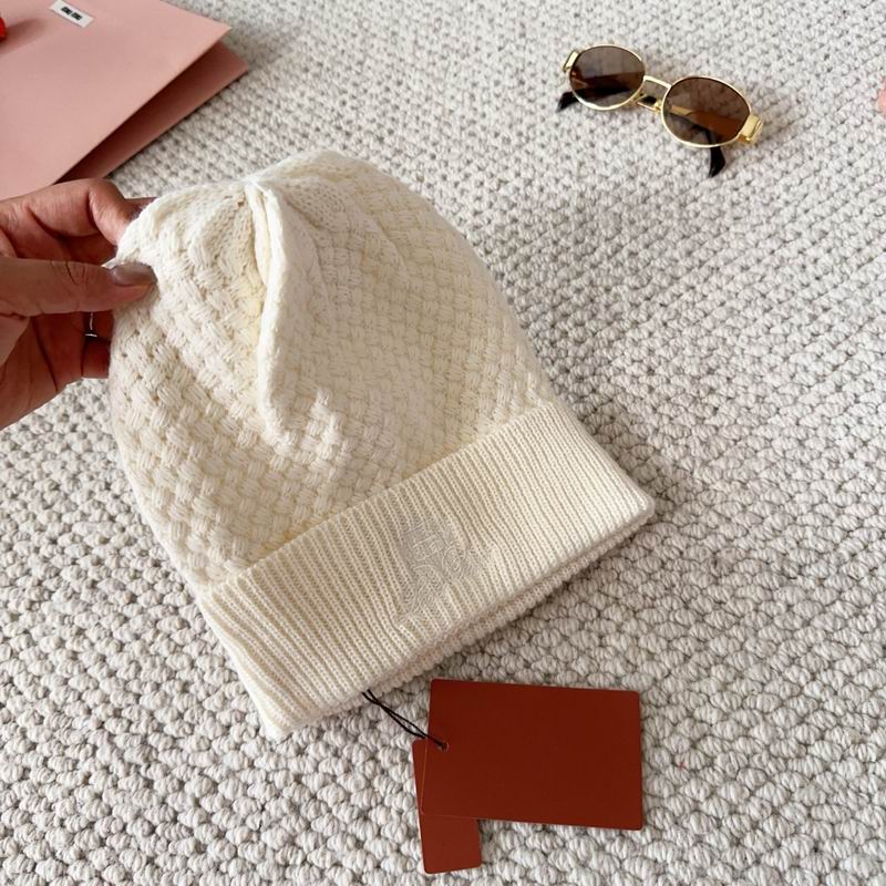 Loro Piana hat (2069)