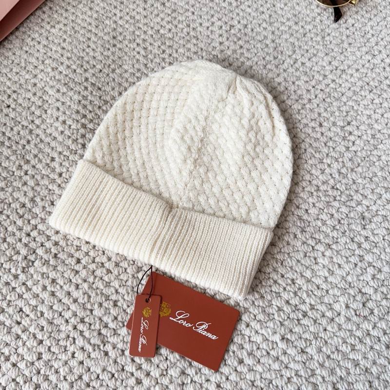 Loro Piana hat (2070)