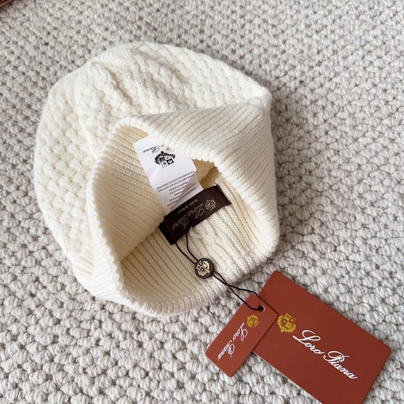 Loro Piana hat (2072)