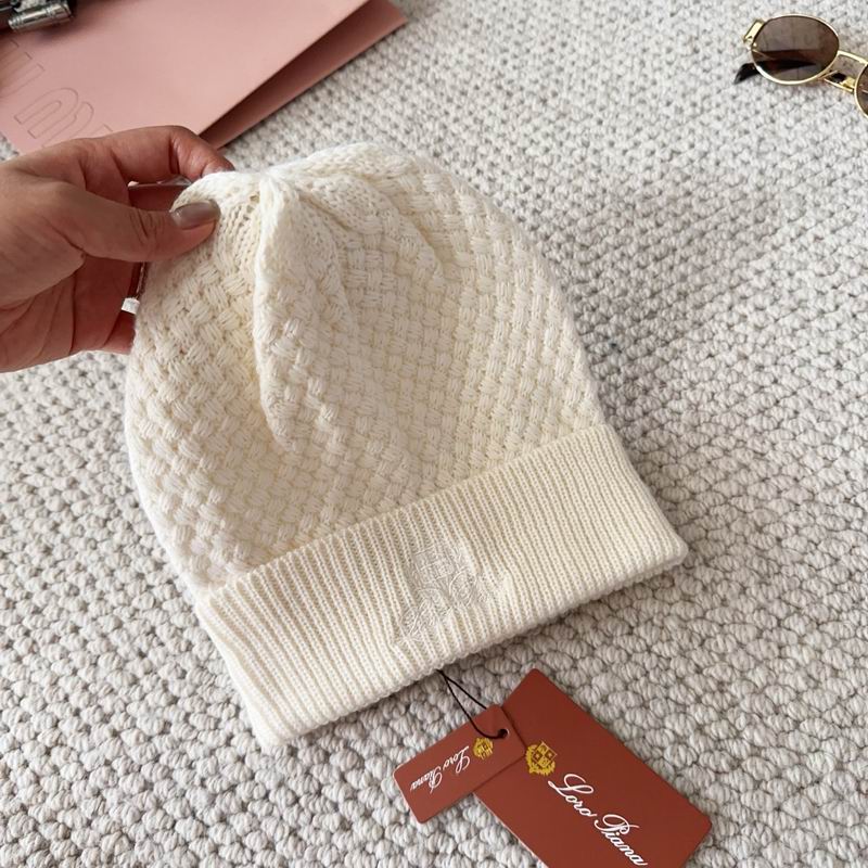 Loro Piana hat (2073)