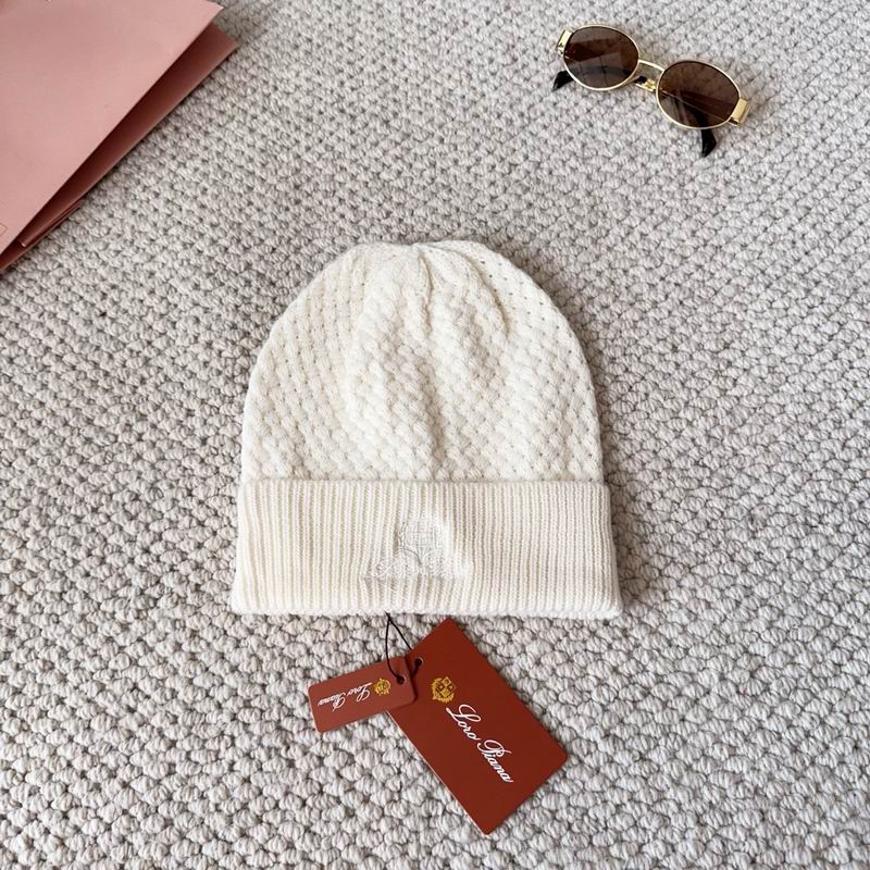 Loro Piana hat (2075)