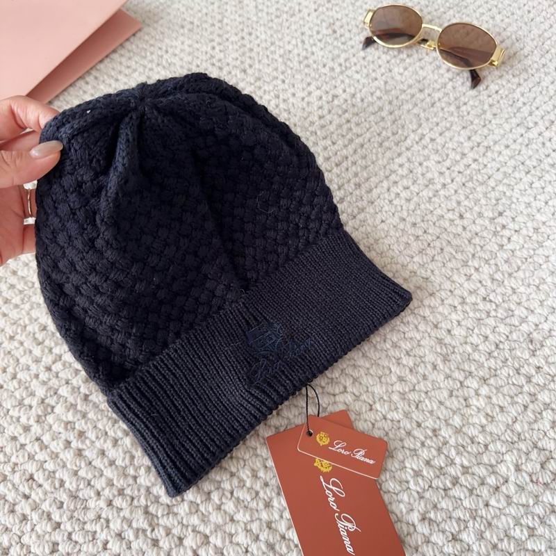 Loro Piana hat (2077)