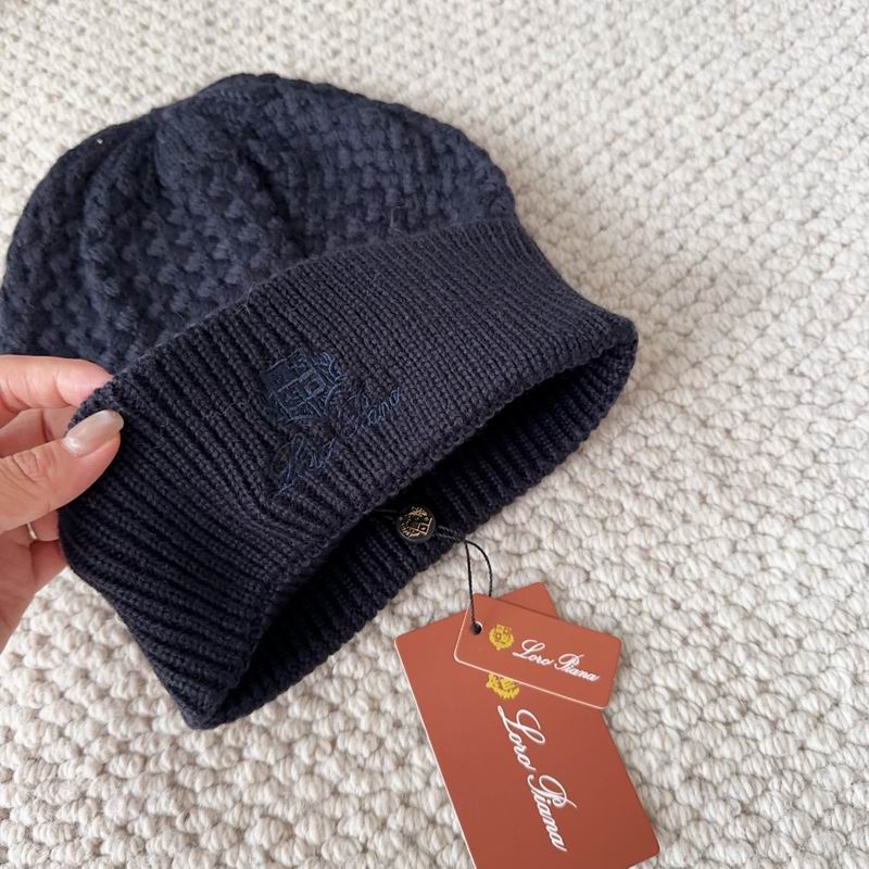 Loro Piana hat (2078)