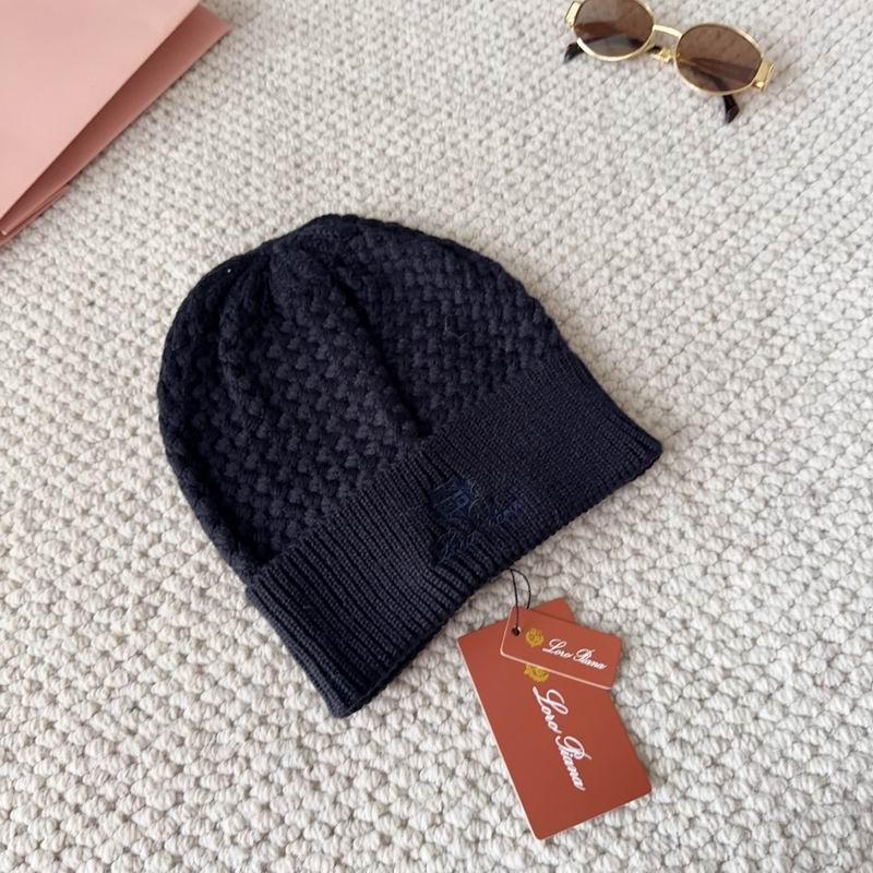 Loro Piana hat (2079)