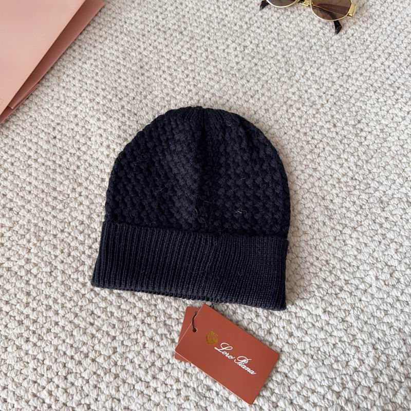 Loro Piana hat (2080)