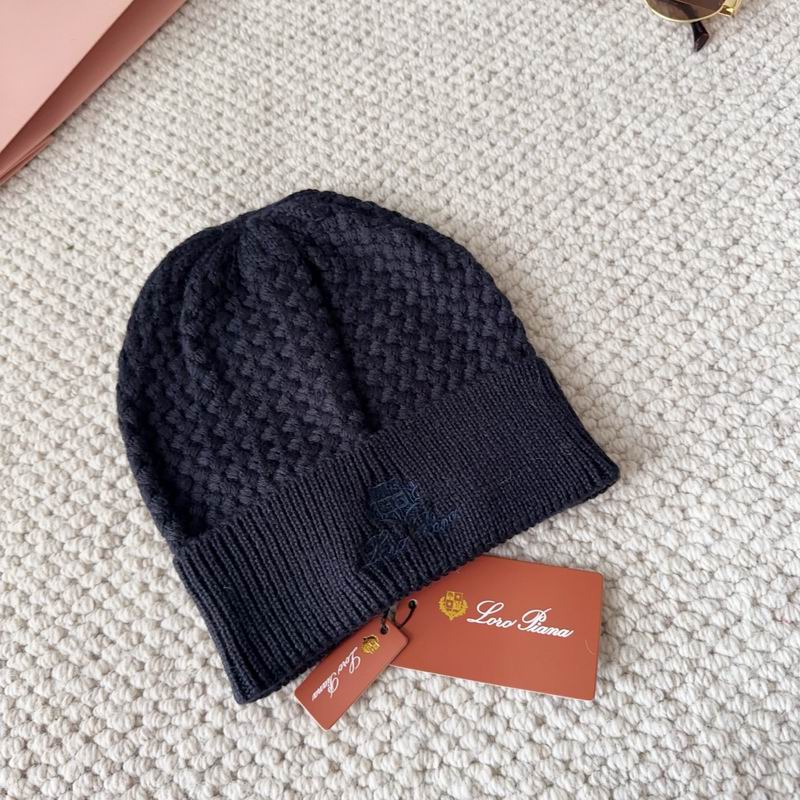 Loro Piana hat (2084)