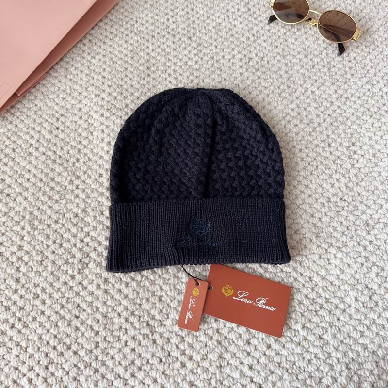 Loro Piana hat (2085)