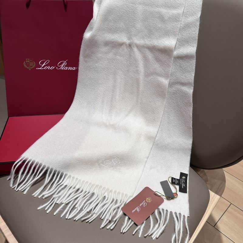 Loro Piana scarf hm (100)