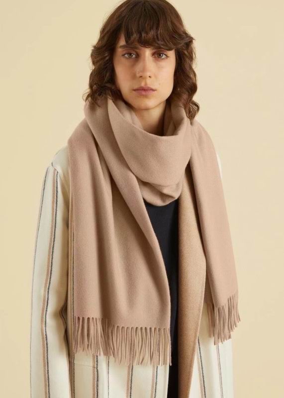 Loro Piana scarf hm (7)