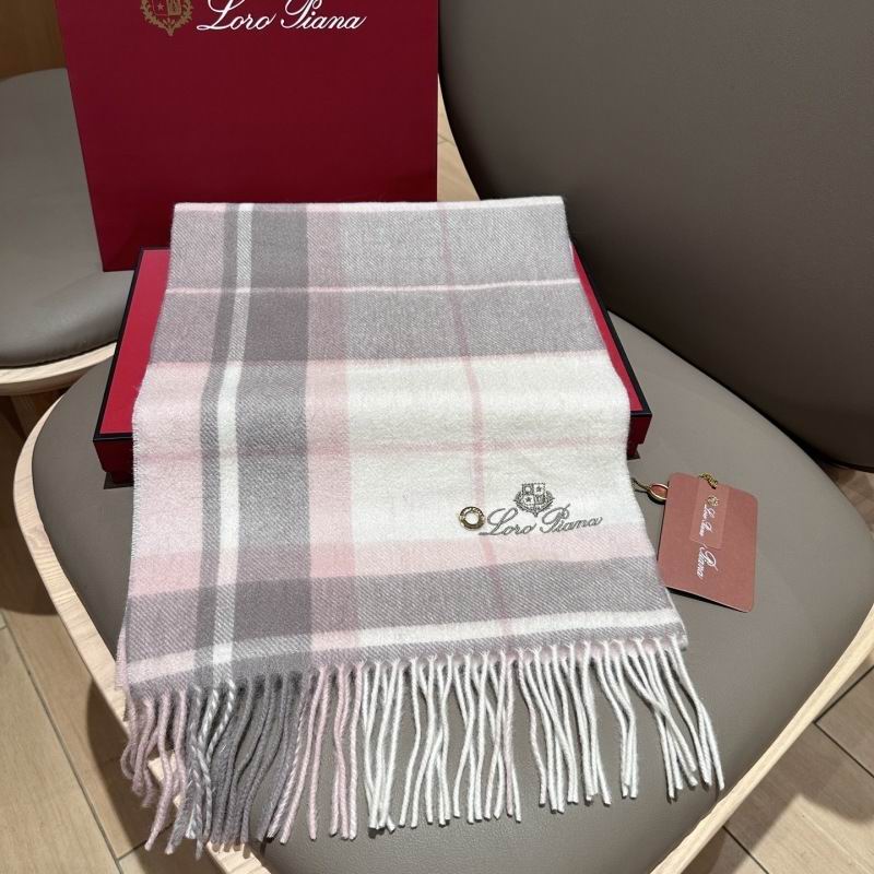 Loro Piana scarf hm (83)