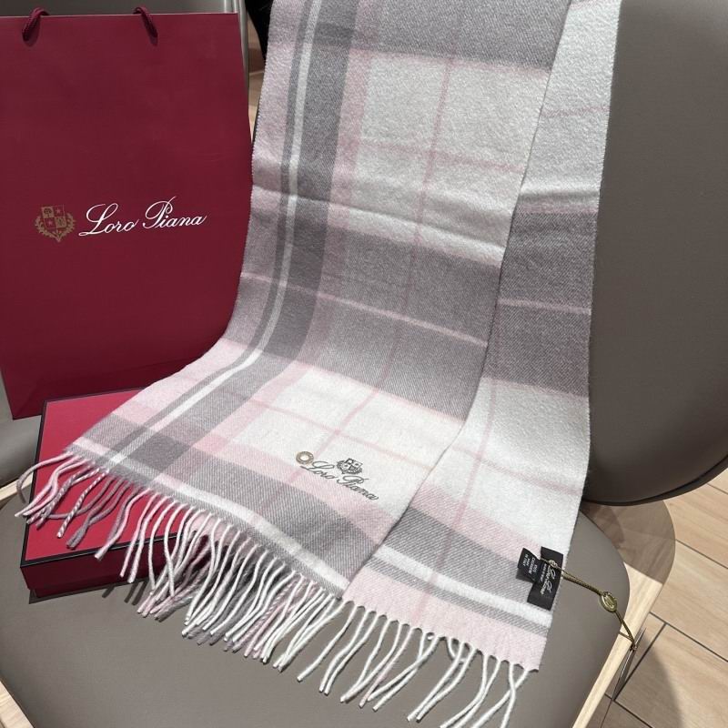 Loro Piana scarf hm (84)