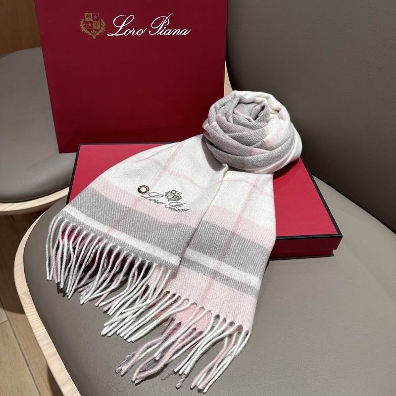 Loro Piana scarf hm (85)