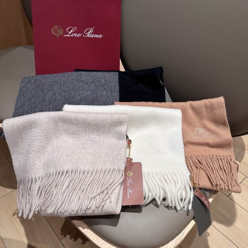 Loro Piana scarf hm (86)