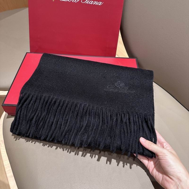 Loro Piana scarf hm (87)