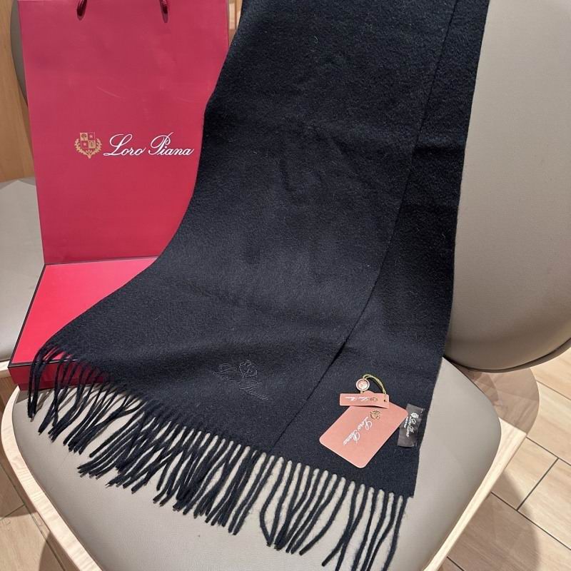 Loro Piana scarf hm (88)