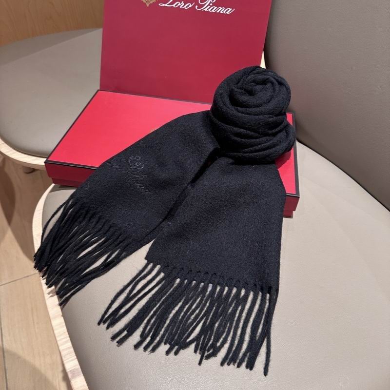 Loro Piana scarf hm (89)