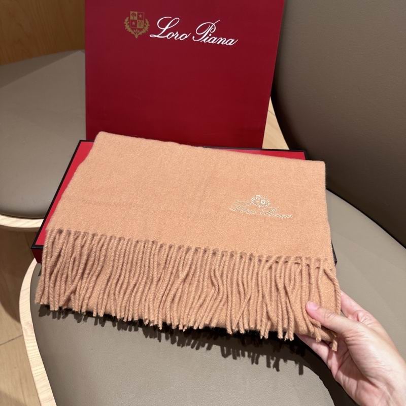 Loro Piana scarf hm (90)