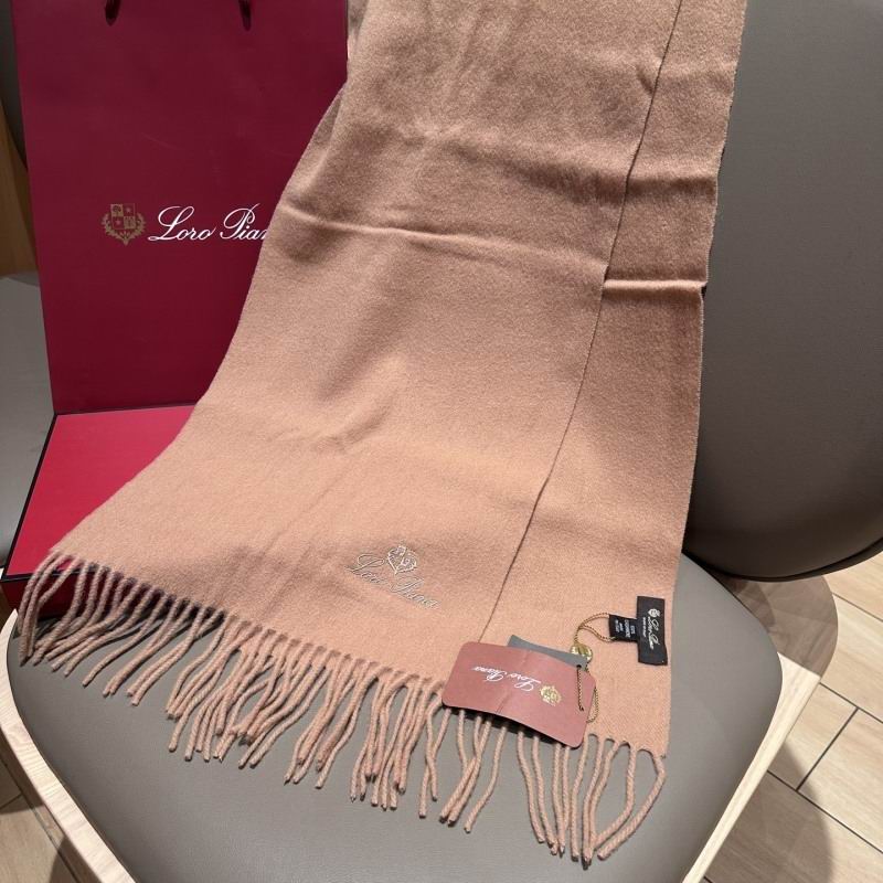 Loro Piana scarf hm (91)
