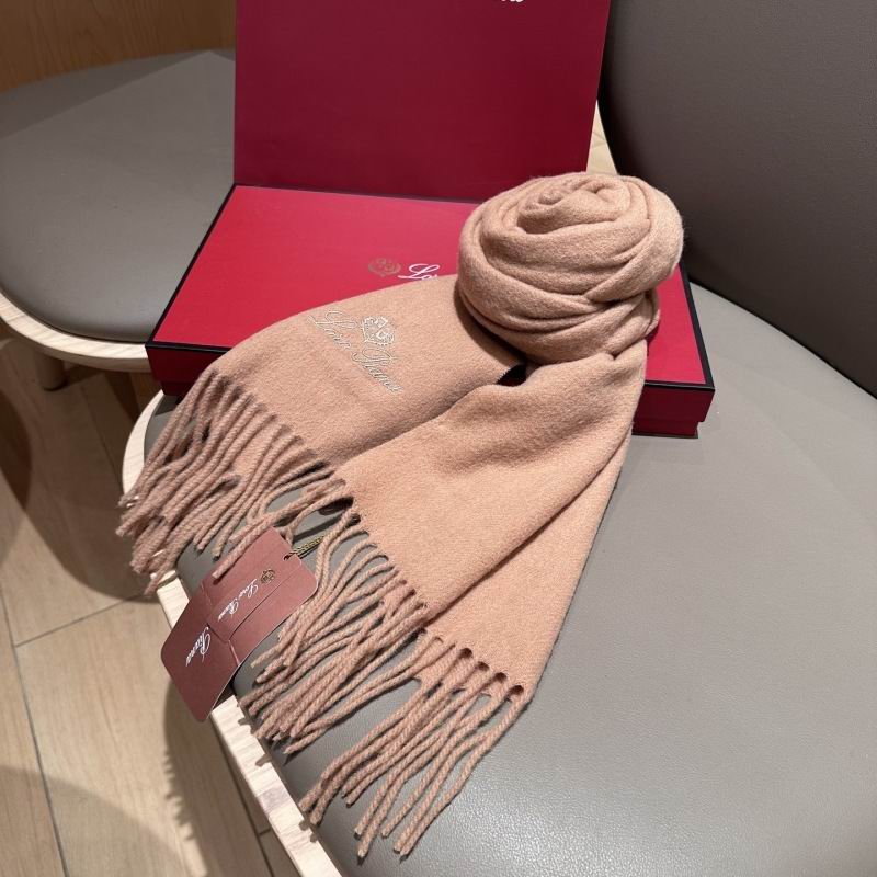 Loro Piana scarf hm (92)
