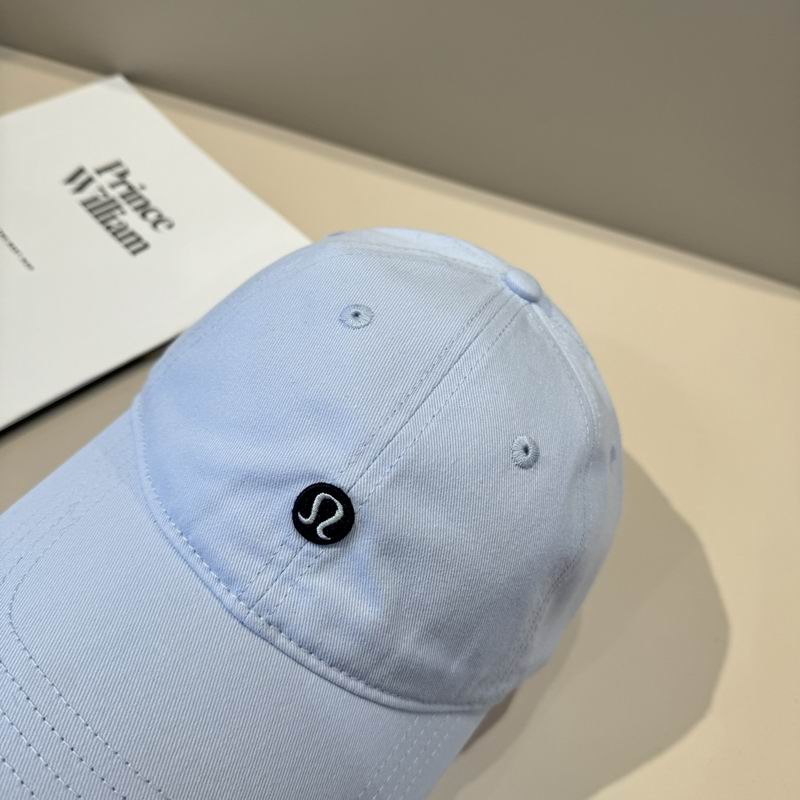 Luluemon Cap (306)