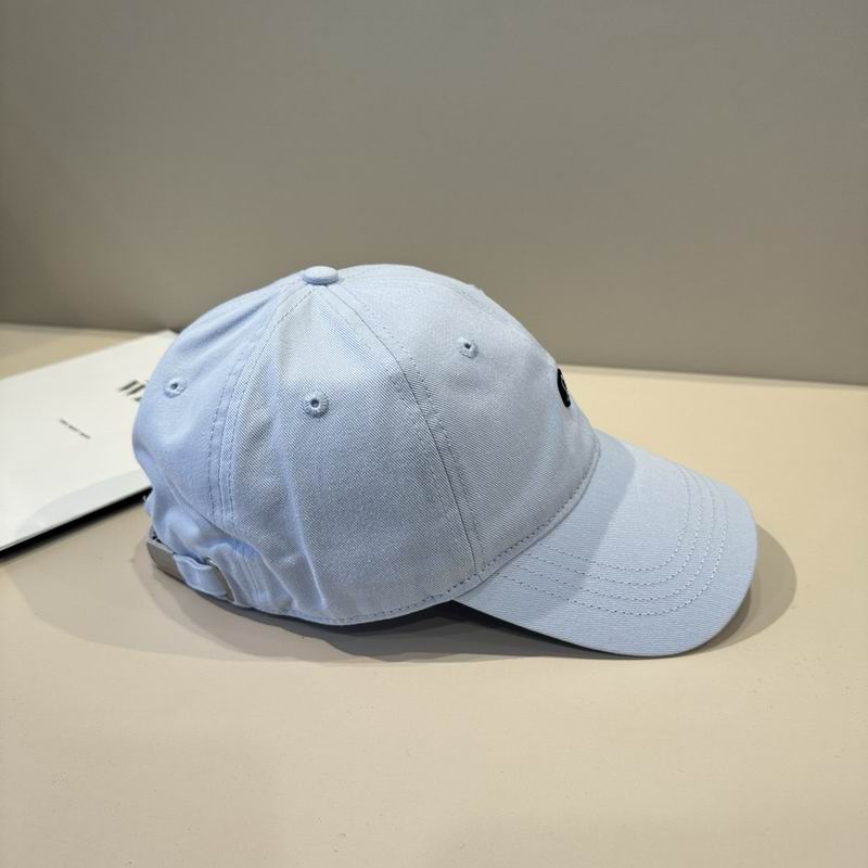 Luluemon Cap (307)