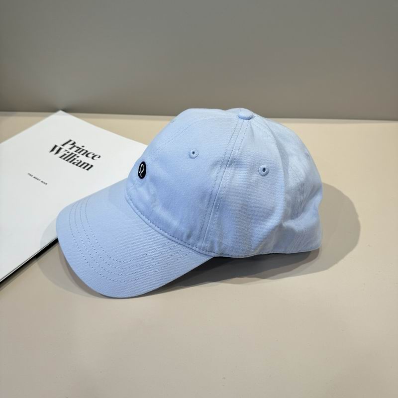 Luluemon Cap (308)
